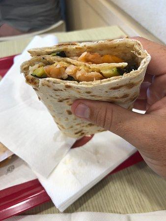 La Piadineria